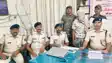 Bihar News : मोतिहारी पुलिस की बड़ी कार्रवाई, ढाका से पकड़ा गया पाकिस्तानी आतंकी नेटवर्क से जुड़ा संदिग्ध, शहजाद भट्टी गैंग से मिले संबंध