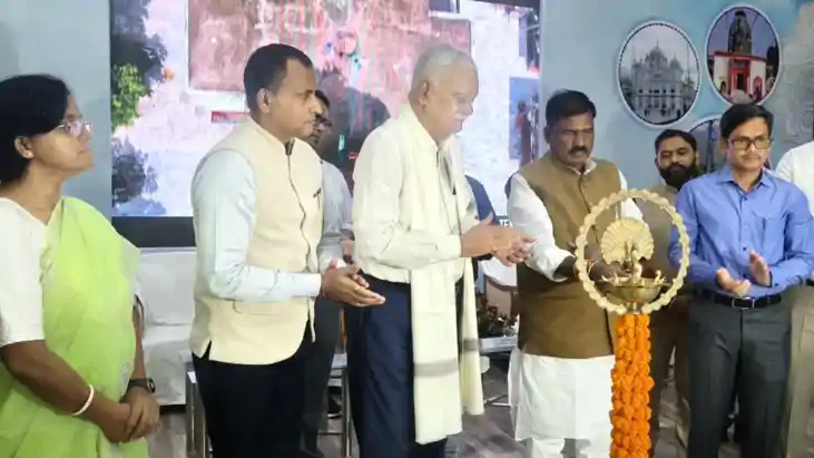 Bihar News : बिहार पर्यटन का बदल रहा अंदाज, धार्मिक पर्यटन स