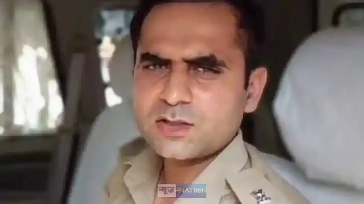 Bihar Crime: साइबर ठगों पर पुलिस ने कसा शिकंजा, 64 लाख कैश क