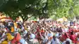 Pitrupaksha 2026 : प्रेतशिला पर्वत पर पिंडदान के लिए उमड़ा आस्था का जनसैलाब, क्यों उड़ाया जाता है सत्तू, जानिए 