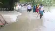 कोसी नदी के जलस्तर में गिरावट जारी : डिस्चार्ज घटकर 2 लाख क्यूसेक के करीब, बाढ़ पीड़ितों को मिली बड़ी राहत
