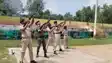 त्योहारों को लेकर नवादा पुलिस अलर्ट : पुलिस केंद्र में मॉक ड्रिल का आयोजन, त्योहारों के दौरान सुरक्षा के पुख्ता इंतजाम