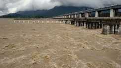 Bihar Flood Alert