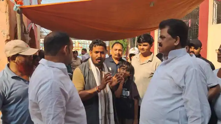 Gaya Pitru Paksha Mela