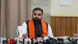 Samrat Choudhary on SIR