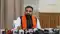 Samrat Choudhary on SIR