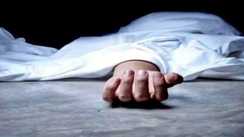 चार दिनों से घर से गायब महिला का आहर से बरामद हुई लाश, इलाके में सनसनी