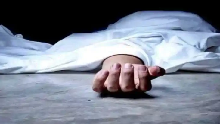 चार दिनों से घर से गायब महिला का आहर से बरामद हुई लाश, इलाके