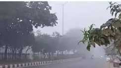 Bihar Weather 