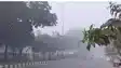 Bihar Weather 