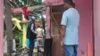 Araria Blast Human Remains Found