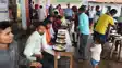 सामुदायिक किचन का ADM ने किया औचक निरीक्षण, भोजन की गुणवत्ता पाया संतोषप्रद