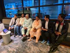 मन की बात’ जनभागीदारी और राष्ट्र निर्माण का सशक्त माध्यम : डॉ. प्रेम कुमार