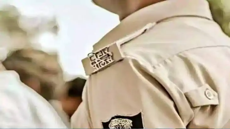 Rohtas 5 Fake Cops Held for Extortion on NH 19