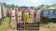 Bihar News : बांका में अवैध बालू खनन और परिवहन पर प्रशासन का शिकंजा, खनन टीम ने 3 वाहन किए जब्त, 4.20 लाख का लगाया जुर्माना