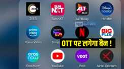  Pornographic on social media and OTT