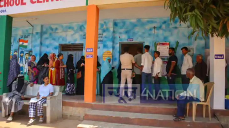  Bihar Assembly Elections