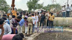 Mandsaur accident
