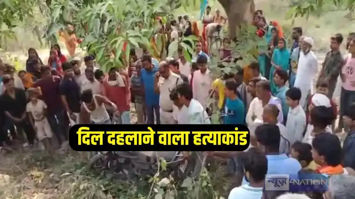 Madhubani Brother killed sister