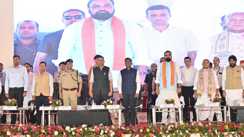 Bihar News : बिहार के औद्योगिक विकास को लगी नई उड़ान, बिहटा में प्रौद्योगिकी केंद्र का उद्घाटन, सम्राट चौधरी और जीतन राम मांझी ने दी बड़ी सौगात