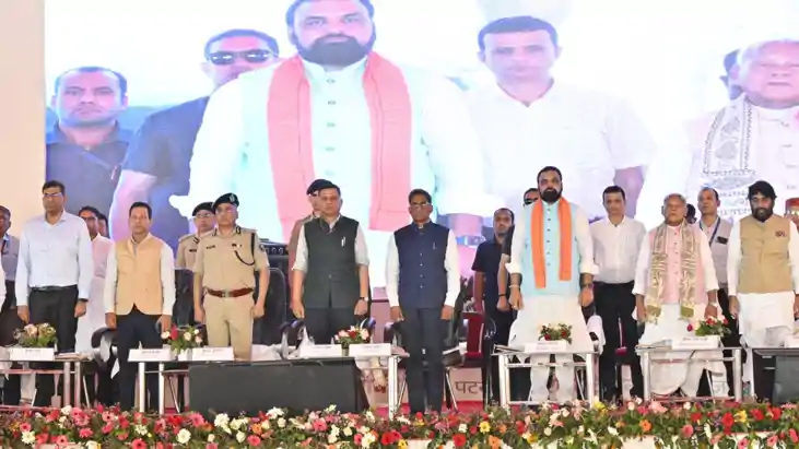 Bihar News : बिहार के औद्योगिक विकास को लगी नई उड़ान, बिहटा 