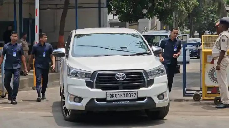 7 सर्कुलर रोड