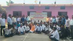 Panchayat secretaries