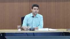 सरकारी राशि की बंदरबांट पर डीएम की बड़ी कार्रवाई : पंचायत सचिव सस्पेंड, मुखिया को हटाने की प्रक्रिया शुरू