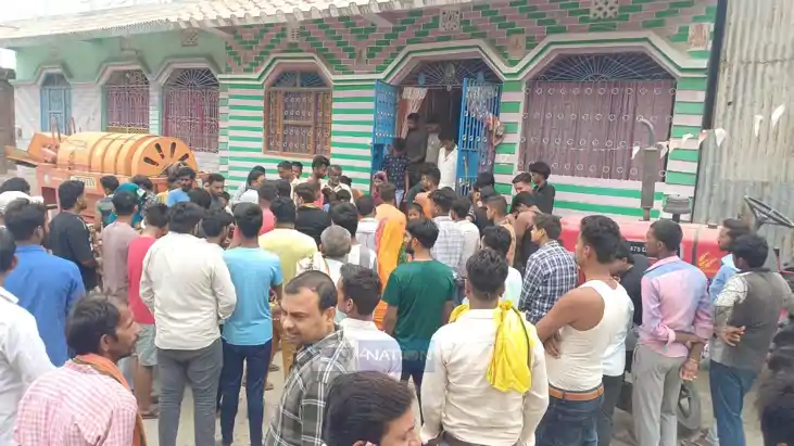 Gopalganj Triple Deaths After Threat Probe Intensifies Area 