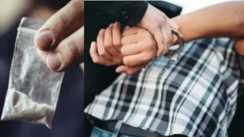 Vaishali Heroin Racket Busted 