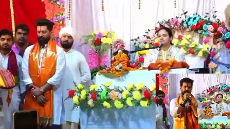 चिराग पासवान 