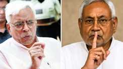 Bihar News : नीतीश के 'अंदर सोये गांधी' पर शिवानंद तिवारी का तंज: शराबबंदी को बताया बिना सोचे-समझे लिया गया 'राजसी' फैसला 