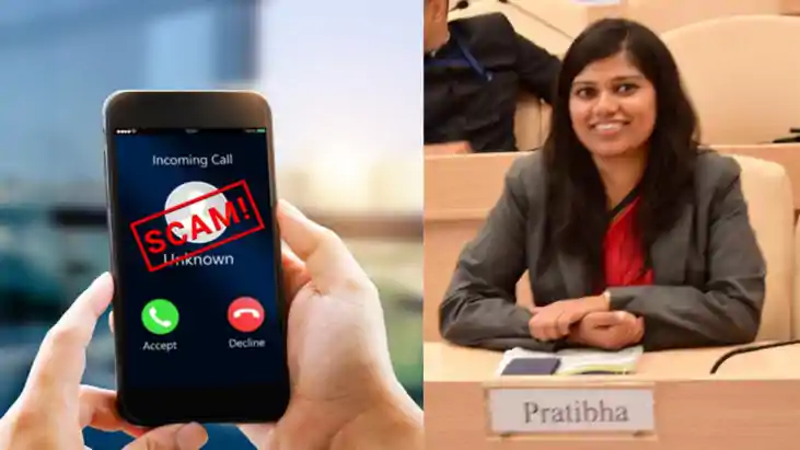 Bihar News : हेलो मैडम मुख्यमंत्री आवास से बोल रहे हैं...शिव