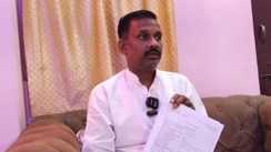 पूर्व मुख्य पार्षद प्रतिनिधि ने शेरघाटी नगर परिषद के EO पर फिर लगाया बड़ा आरोप, नगरीय विकास एवं विकास विभाग के प्रमुख सचिव को लिखा पत्र