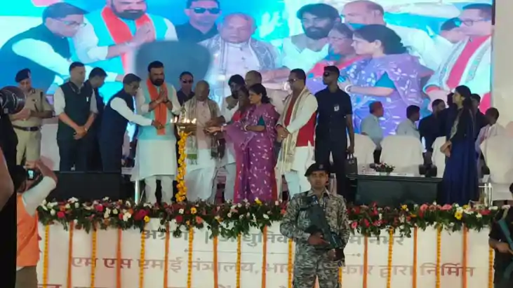 MSME Technology Centre in Bihar