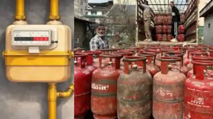 तेजी से बदलता बिहार, PNG कनेक्शन ने पकड़ी रफ्तार, हर महीने न