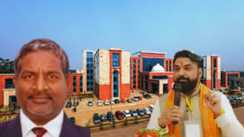 Patna IGIMS Paper Leak Row Report Withheld Dean Missing System Questioned