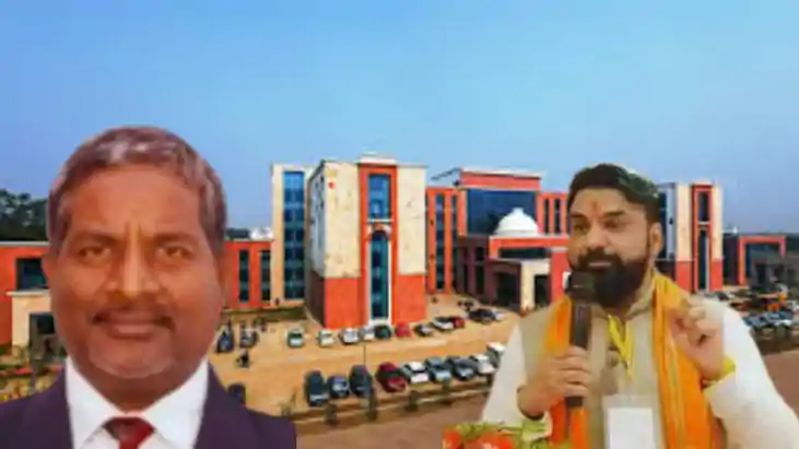 Patna IGIMS Paper Leak Row Report Withheld Dean Missing Syst