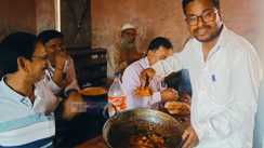 Motihari Classroom Turns Kebab Hub 