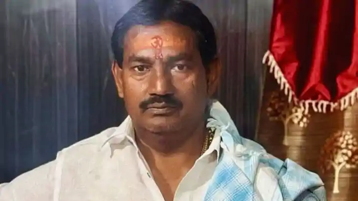 रीतलाल यादव 