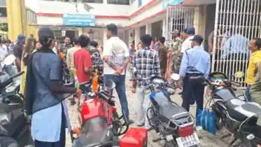 Breaking news update from News4Nation