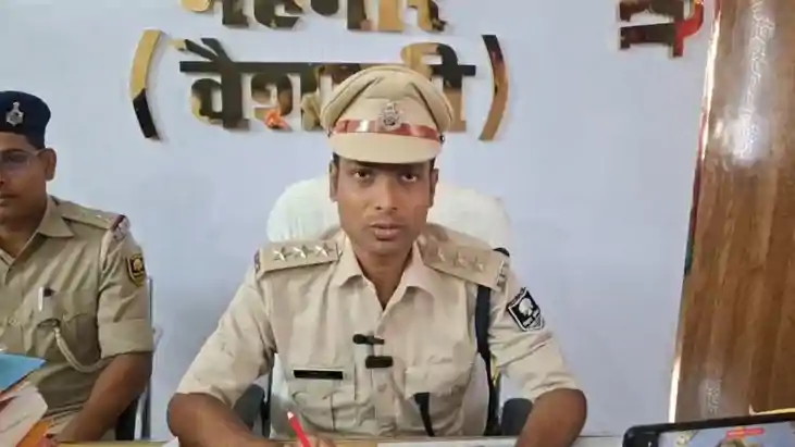 स्कूल में हुए चोरी मामले में सरगना समेत 4 गिरफ्तार, चोरी के 