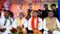 Bihar Politics : नालंदा में एनडीए कार्यकर्ता सम्मेलन में शामिल हुए सांसद रविशंकर प्रसाद, कहा ‘बिहार के मतदाताओं का अपमान बर्दाश्त नहीं’ माफी मांगे राहुल गांधी