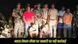  India-Nepal border