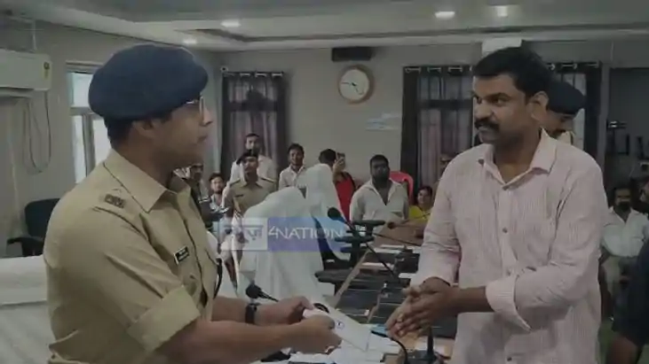 Operation Muskaan Operation Muskaan