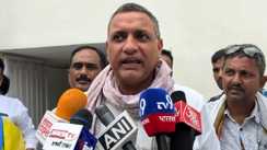 Voter Adhikar Yatra : पीएम मोदी पर आपत्तिजनक नारेबाजी मामला: राजद सांसद सुधाकर सिंह ने भाजपा-संघ के स्लीपर सेल पर लगाया साजिश का आरोप, यात्रा से घबरा गया एनडीए