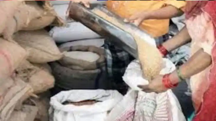 Bihar PDS shops Bihar PDS shops