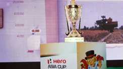 Hero Asia Cup 2025: राजगीर में कल से दस दिवसीय हीरो एशिया कप 2025 की होगी शुरुआत, आठ देशों की टीमें लेंगी हिस्सा