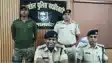 Bihar Crime News : बिहार एसटीएफ और गया पुलिस ने नक्सलियों के ठिकाने पर की छापेमारी, एके-47 और 175 जिंदा कारतूस किया बरामद