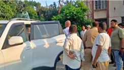 Bihar Crime:बैंक मैनेजर गिरफ्तार, दबोचा गया 1.75 करोड़ के गबन का मास्टरमाइंड 